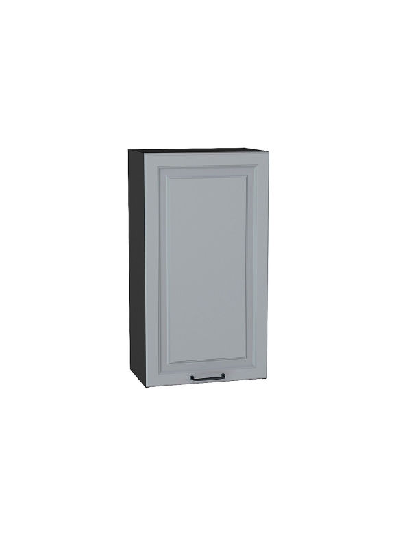 Шкаф верхний с 1-ой дверцей Ницца