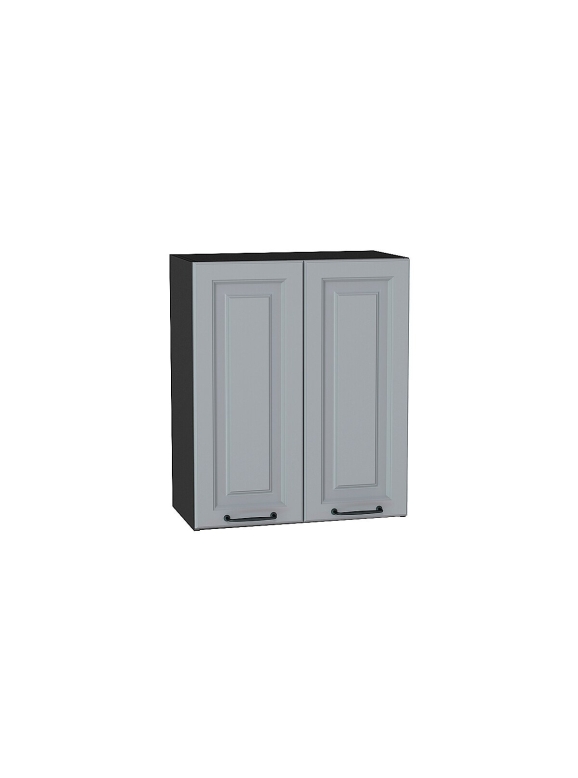 Шкаф верхний с 2-мя дверцами Ницца