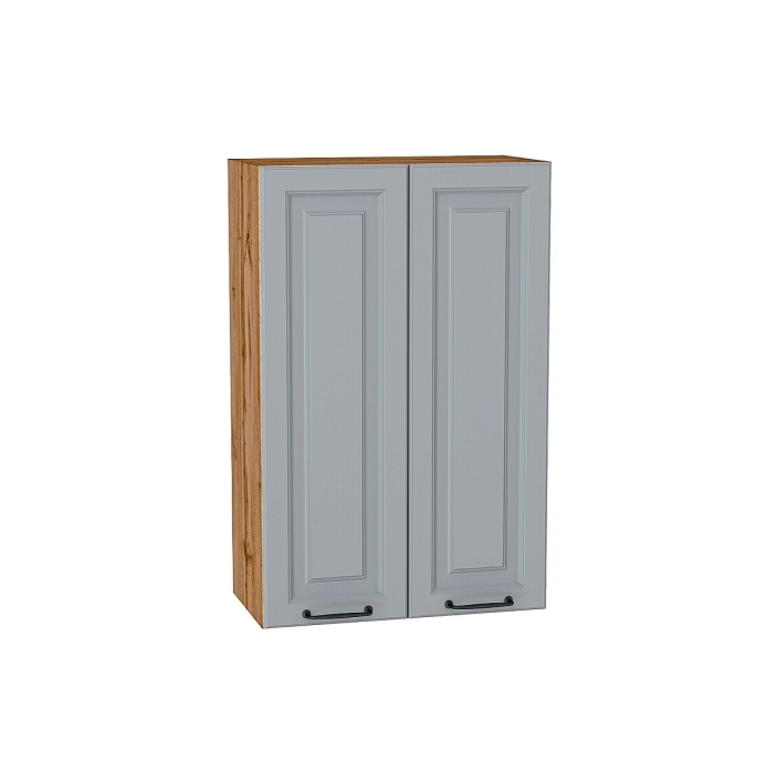 Шкаф верхний с 2-мя дверцами Ницца