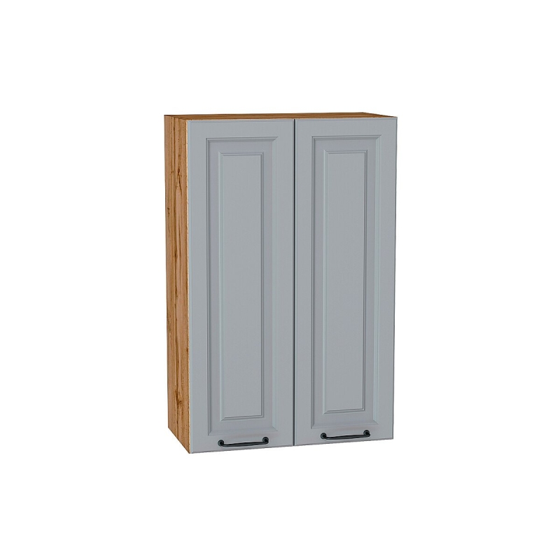 Шкаф верхний с 2-мя дверцами Ницца