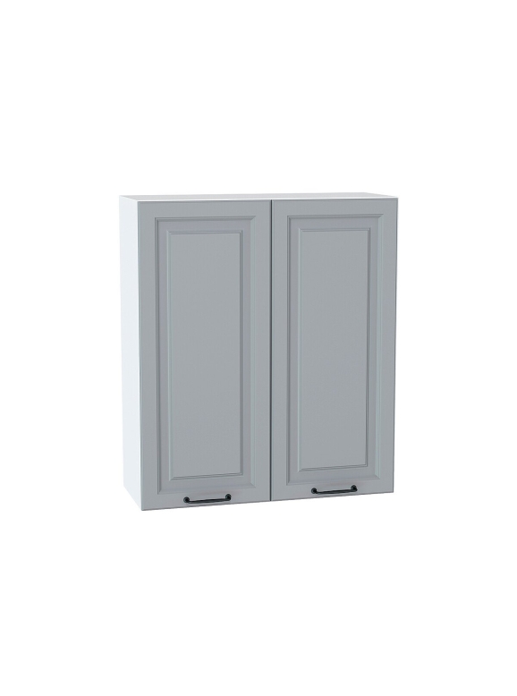 Шкаф верхний с 2-мя дверцами Ницца