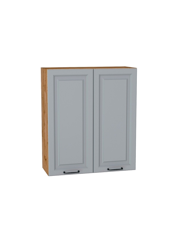 Шкаф верхний с 2-мя дверцами Ницца