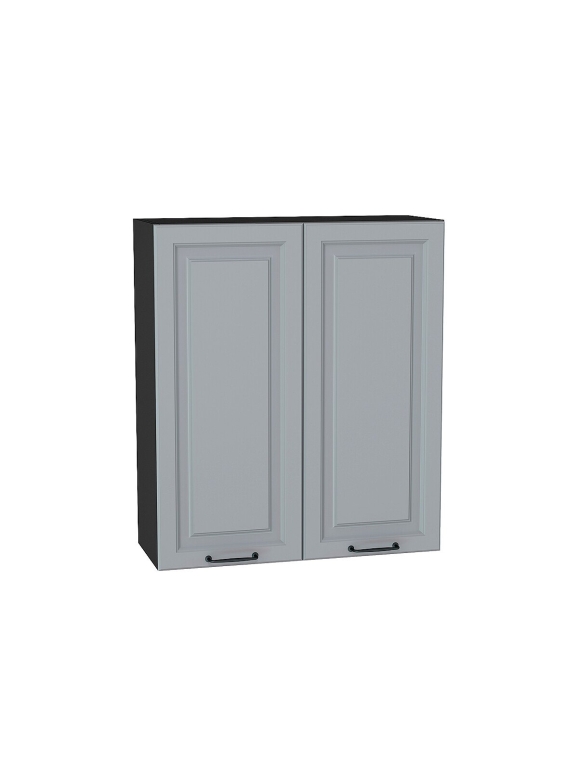 Шкаф верхний с 2-мя дверцами Ницца