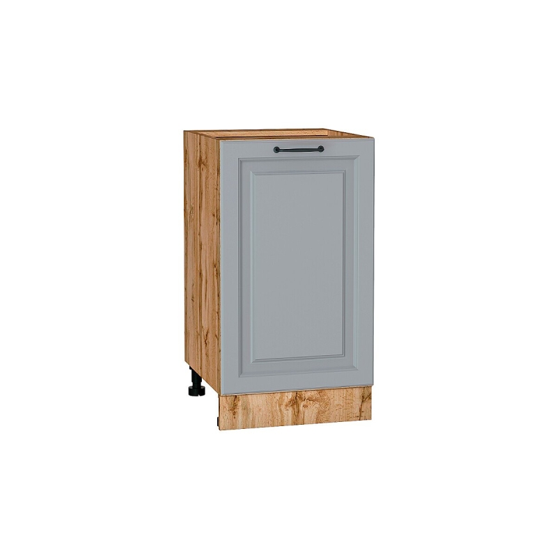 Шкаф нижний с 1-ой дверцей Ницца