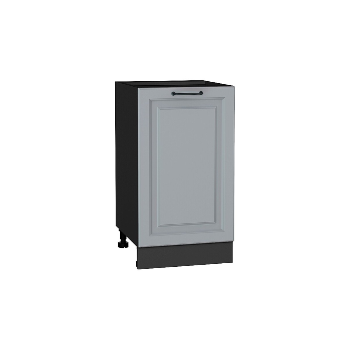 Шкаф нижний с 1-ой дверцей Ницца