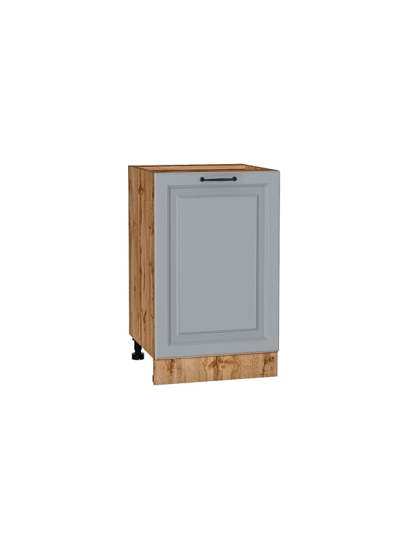 Шкаф нижний с 1-ой дверцей Ницца