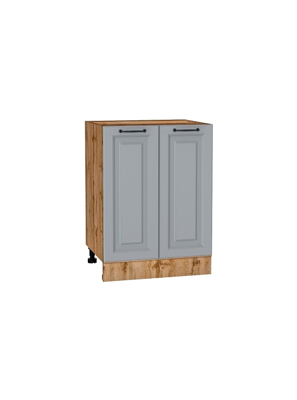 Шкаф нижний с 2-мя дверцами Ницца