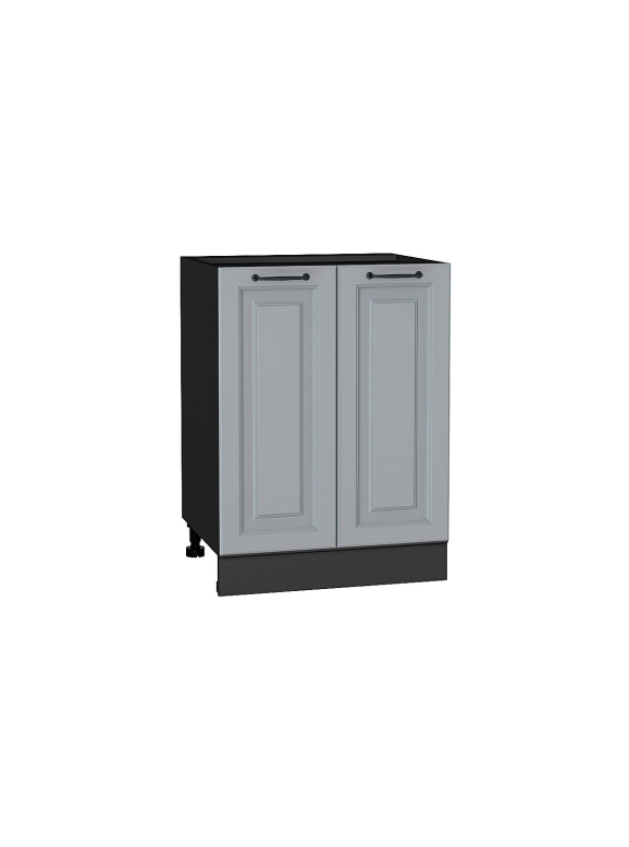 Шкаф нижний с 2-мя дверцами Ницца