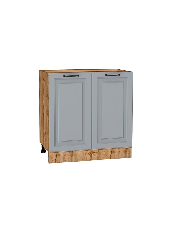 Шкаф нижний с 2-мя дверцами Ницца