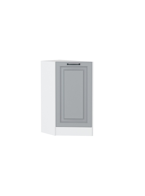 Шкаф нижний торцевой Ницца