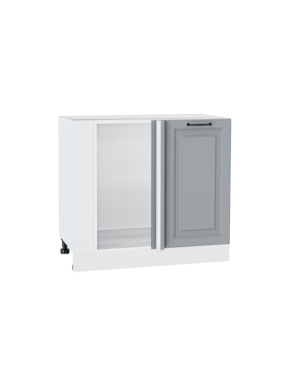 Шкаф нижний угловой Ницца