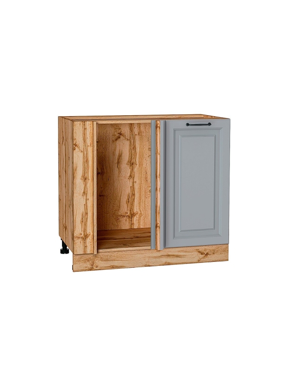 Шкаф нижний угловой Ницца