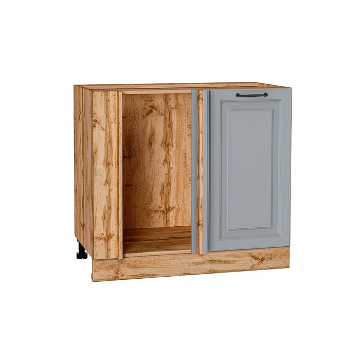 Шкаф нижний угловой Ницца