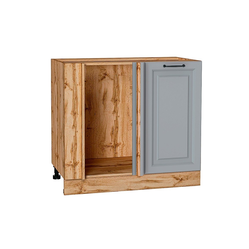 Шкаф нижний угловой Ницца