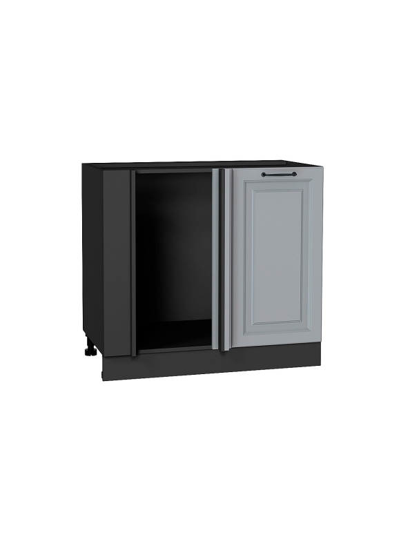 Шкаф нижний угловой Ницца