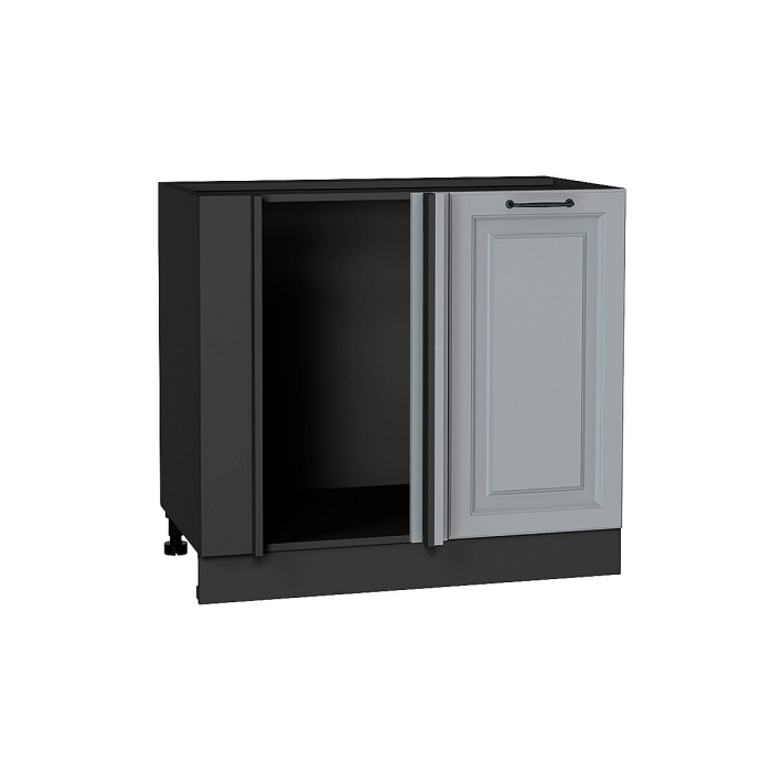 Шкаф нижний угловой Ницца