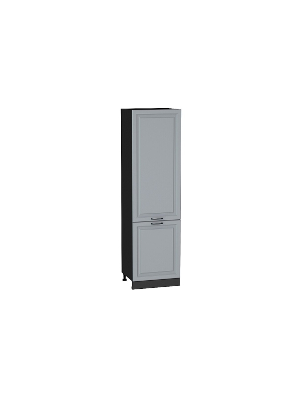 Шкаф пенал с 2-мя дверцами Ницца