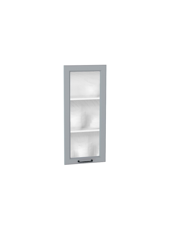 Комплект фасадов Ницца Royal со стеклом для каркаса Ф-25Н В409