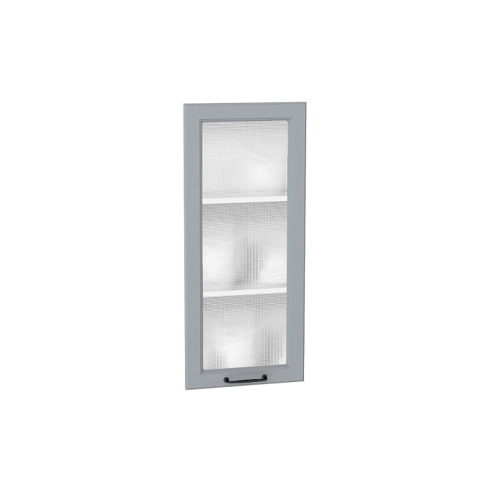 Комплект фасадов Ницца Royal со стеклом для каркаса Ф-25Н В409