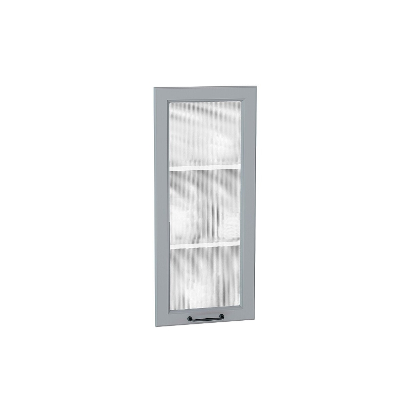 Комплект фасадов Ницца Royal со стеклом для каркаса Ф-25Н В409