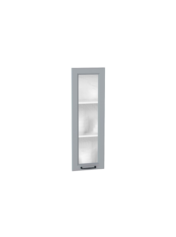 Комплект фасадов Ницца Royal со стеклом для каркаса Ф-15Н В309