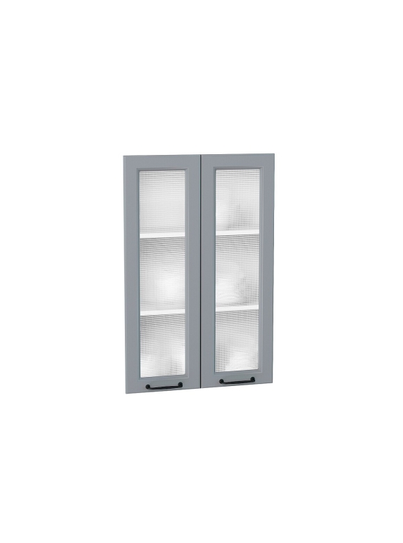 Комплект фасадов Ницца Royal со стеклом для каркаса Ф-45Н В609