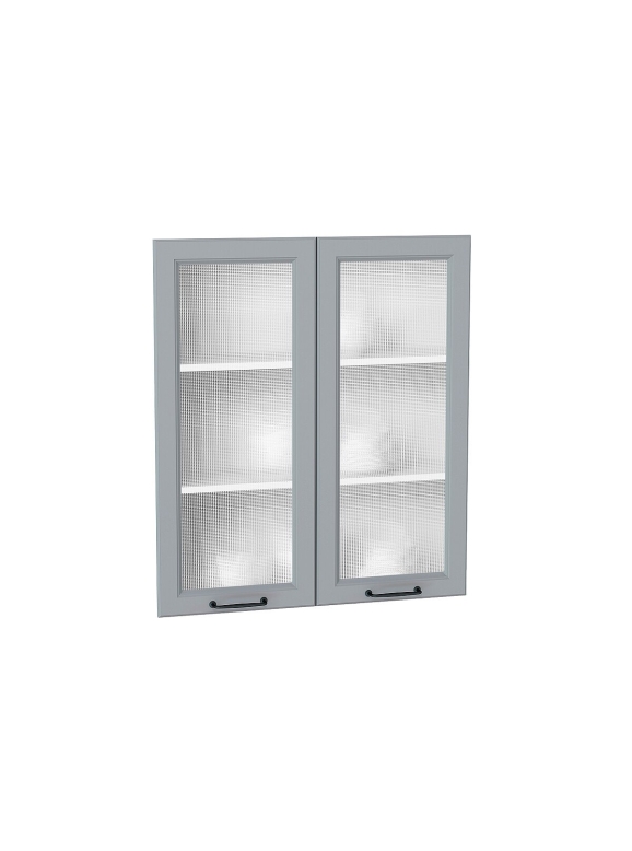 Комплект фасадов Ницца Royal со стеклом для каркаса Ф-55Н В809