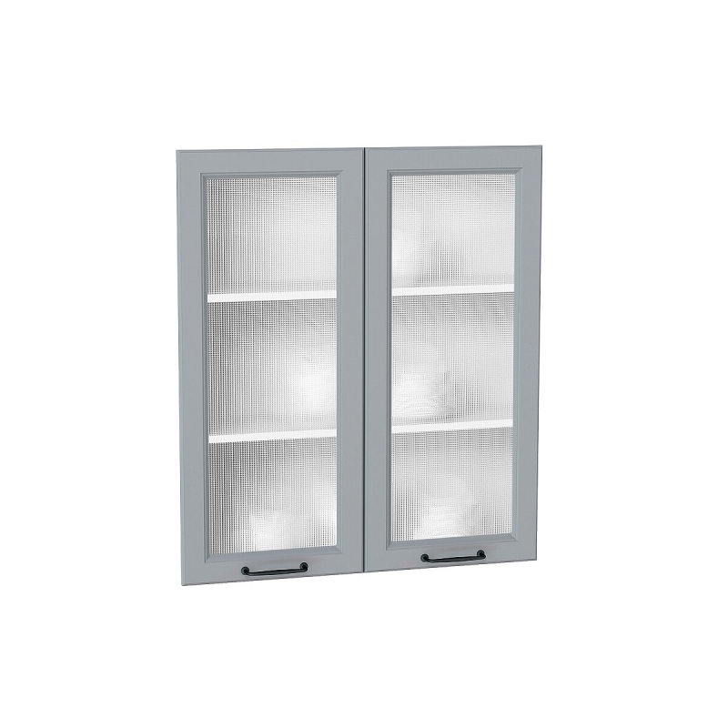 Комплект фасадов Ницца Royal со стеклом для каркаса Ф-55Н В809