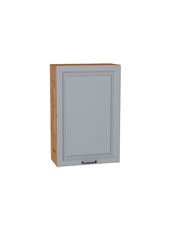 Шкаф верхний с 1-ой дверцей Ницца