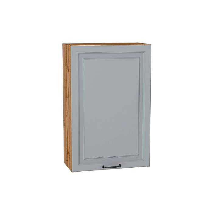 Шкаф верхний с 1-ой дверцей Ницца