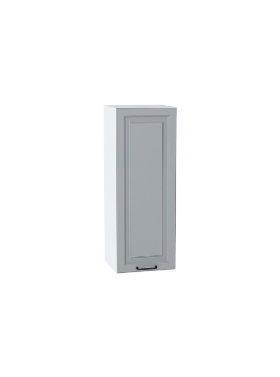 Шкаф верхний с 1-ой дверцей Ницца