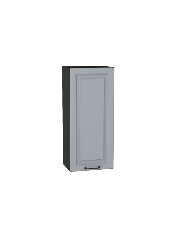 Шкаф верхний с 1-ой дверцей Ницца