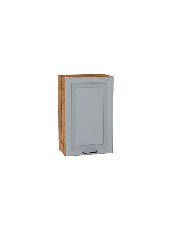 Шкаф верхний с 1-ой дверцей Ницца