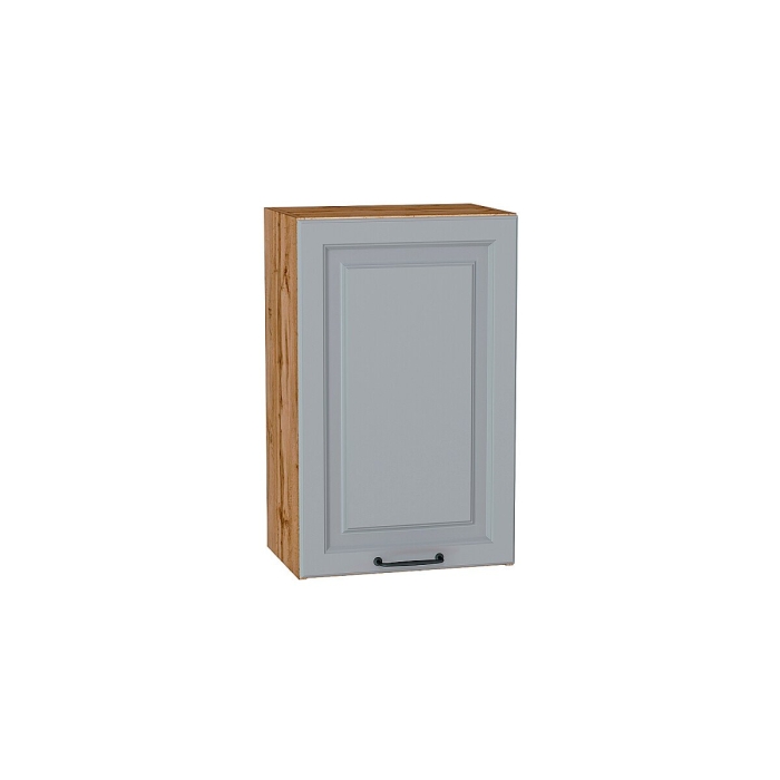 Шкаф верхний с 1-ой дверцей Ницца