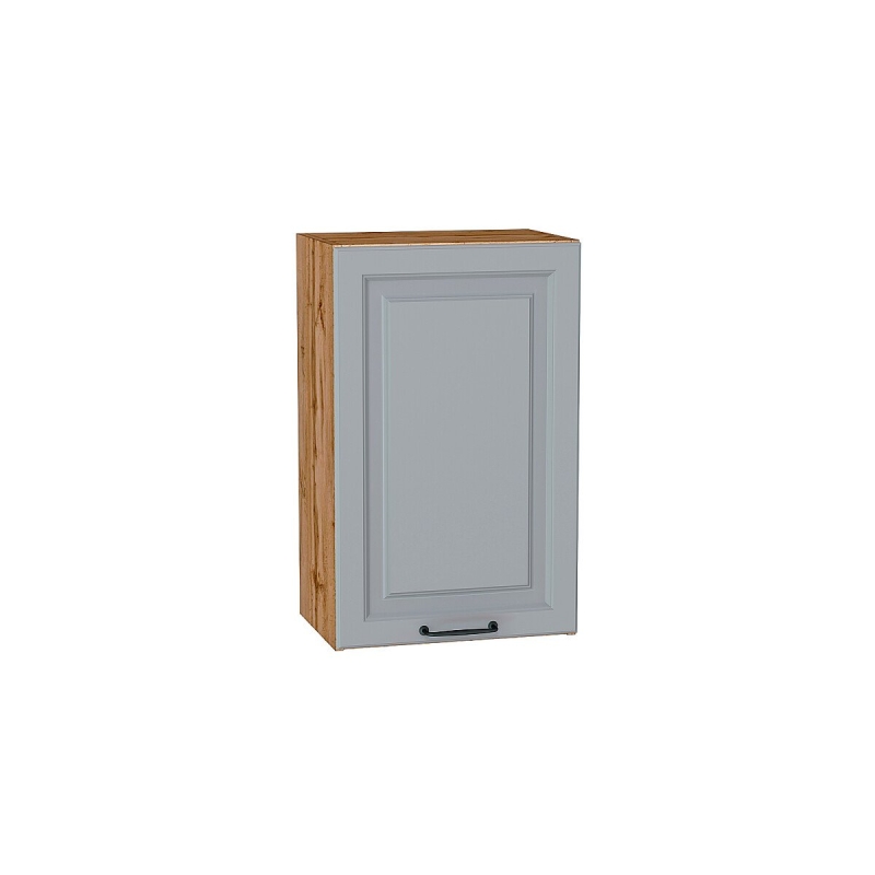 Шкаф верхний с 1-ой дверцей Ницца