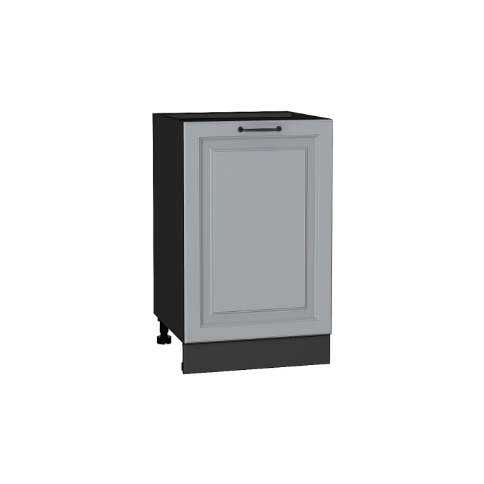 Шкаф нижний с 1-ой дверцей Ницца