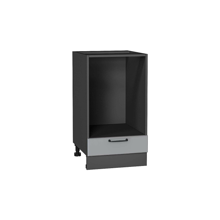 Шкаф нижний под духовку Ницца