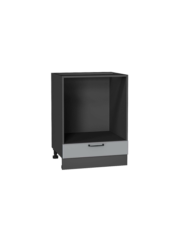 Шкаф нижний под духовку Ницца