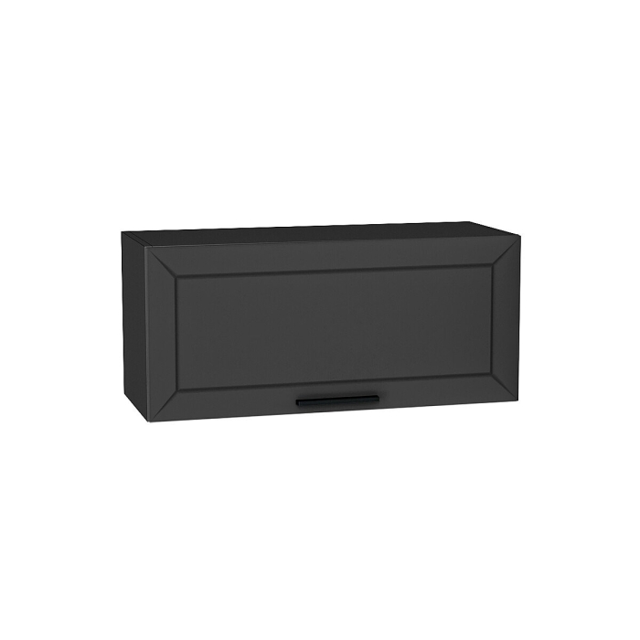 Шкаф верхний горизонтальный Глетчер