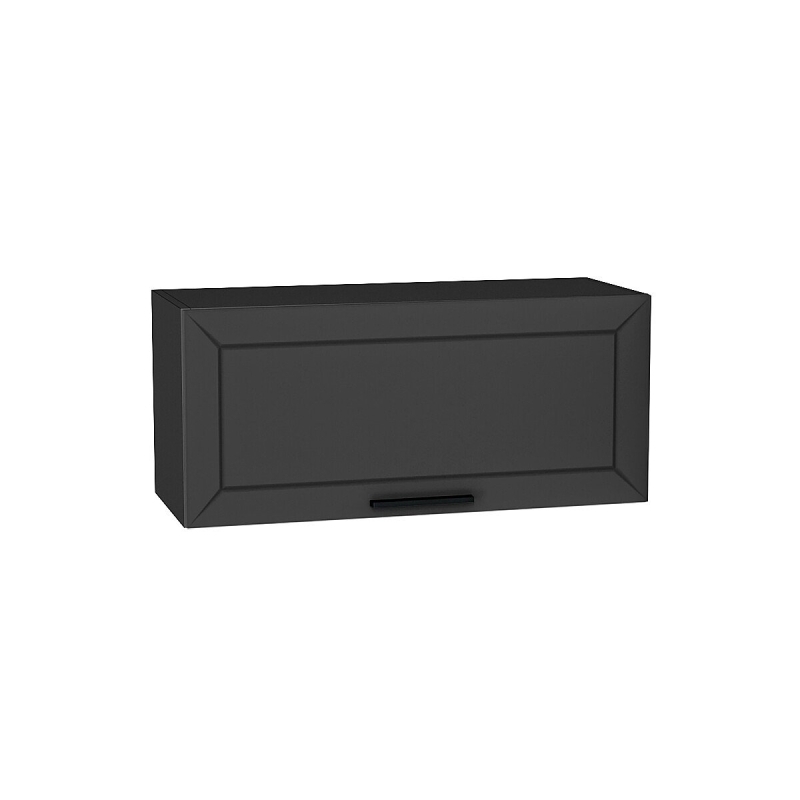 Шкаф верхний горизонтальный Глетчер