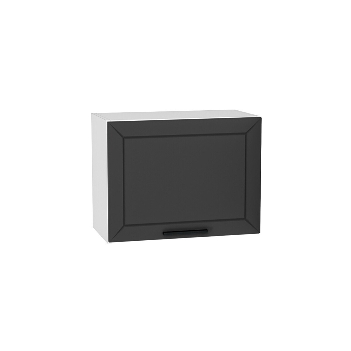 Шкаф верхний горизонтальный Глетчер