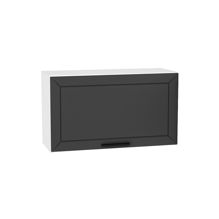 Шкаф верхний горизонтальный Глетчер