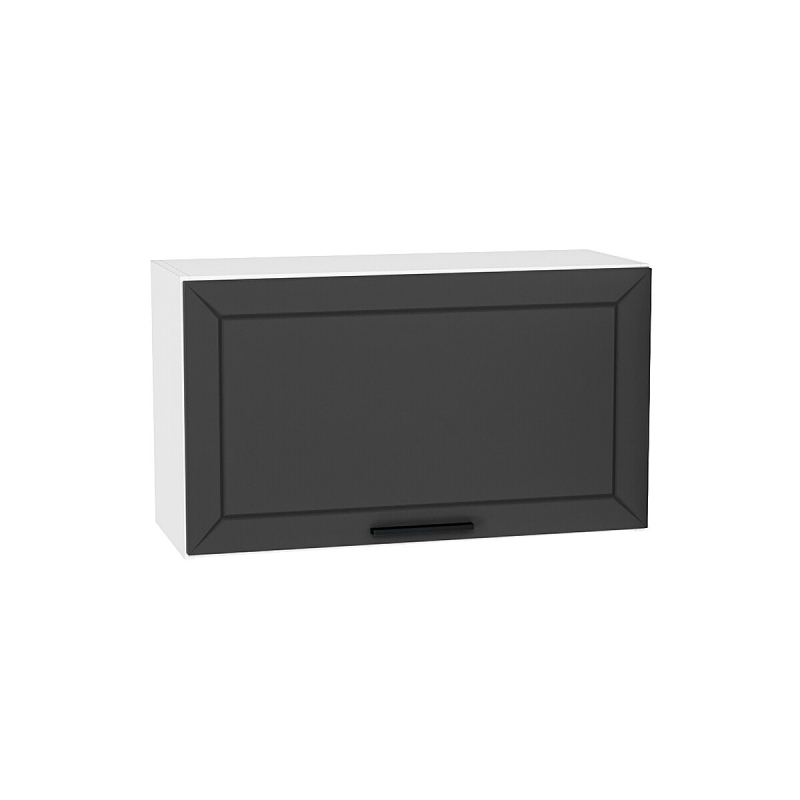 Шкаф верхний горизонтальный Глетчер