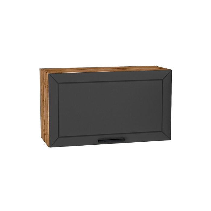 Шкаф верхний горизонтальный Глетчер