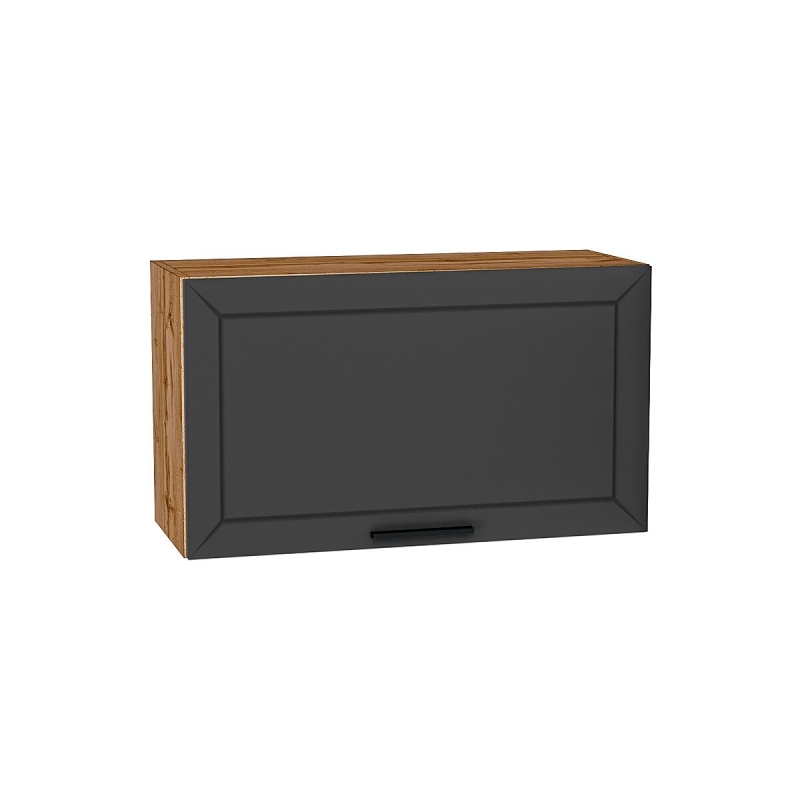 Шкаф верхний горизонтальный Глетчер