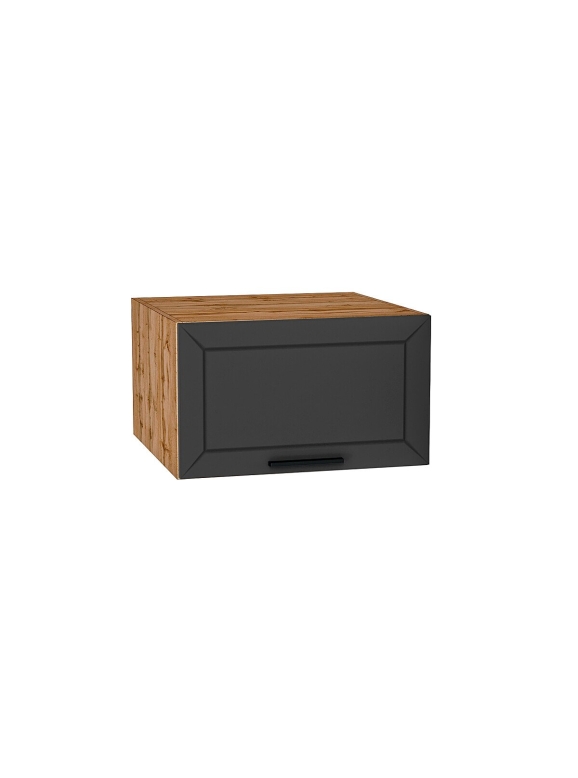 Шкаф верхний горизонтальный глубокий Глетчер