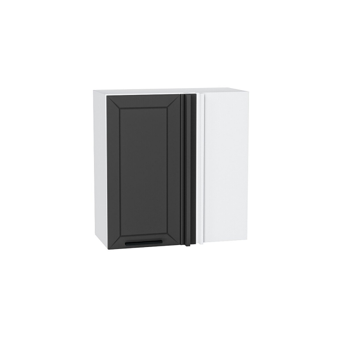 Шкаф верхний прямой угловой Глетчер