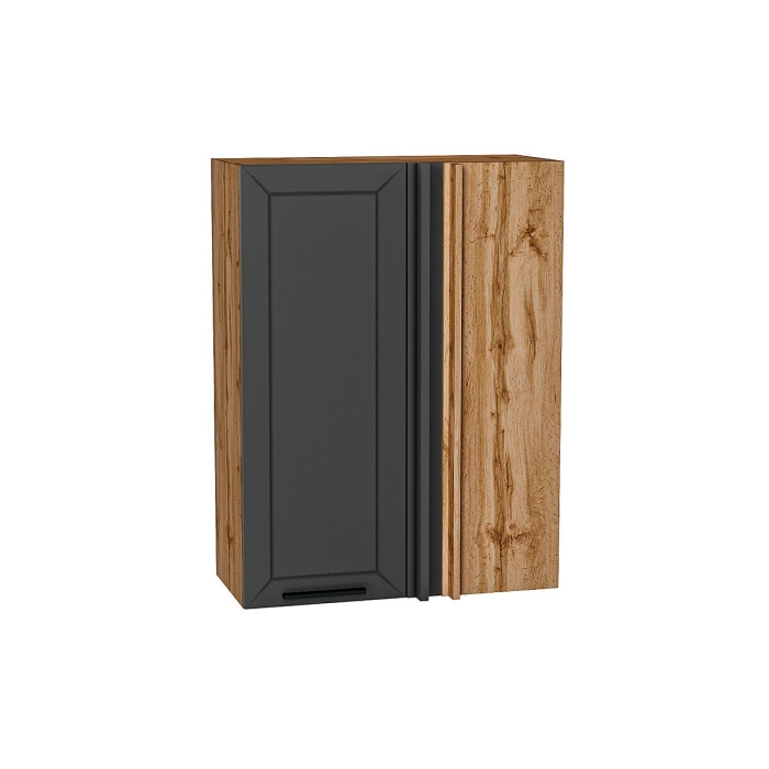 Шкаф верхний прямой угловой Глетчер