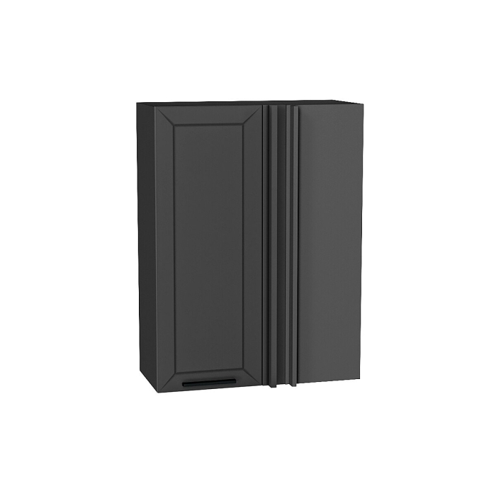 Шкаф верхний прямой угловой Глетчер