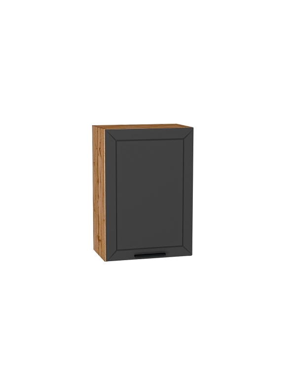 Шкаф верхний с 1-ой дверцей Глетчер